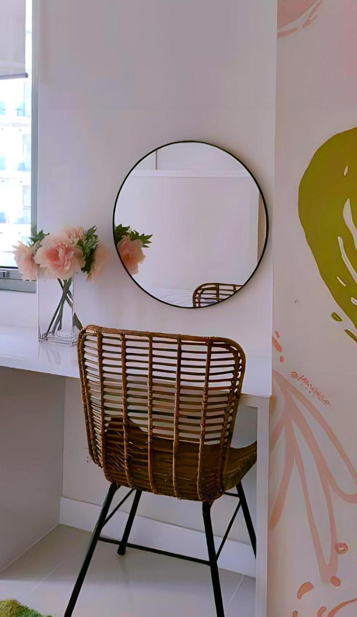 Manila Urban Resort At Azure מראה חיצוני תמונה