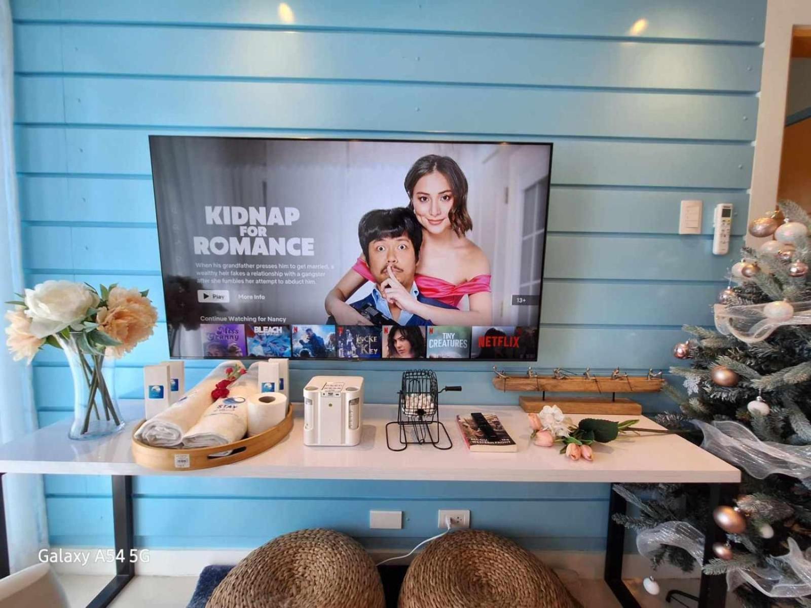 Manila Urban Resort At Azure מראה חיצוני תמונה
